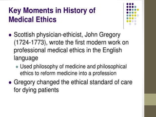 medical ethics and deontology.ppt