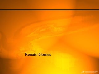 Renato Gomes
 