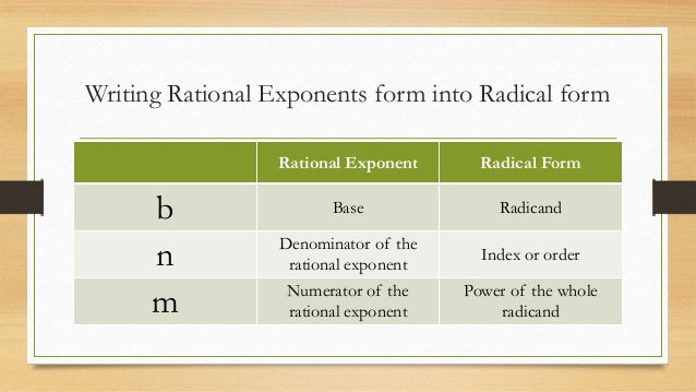 1 lesson 1 4 square root of 18 in radical form