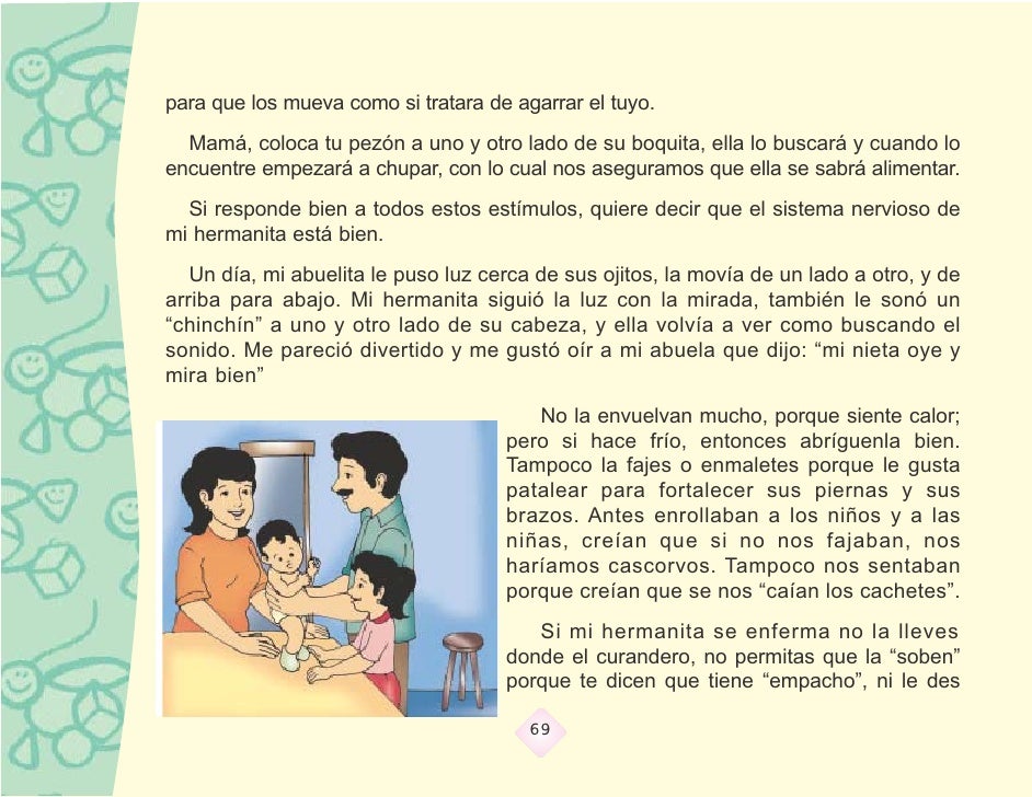 ausgezeichnet colorear abuelos jugando und los columpios con su