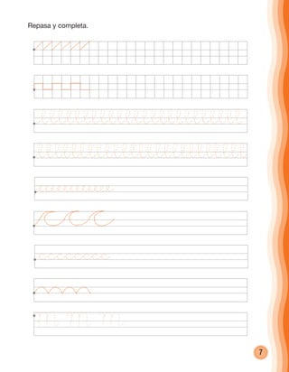 7
Repasa y completa.
M M M
@cccccccc
@eeeeeeeeeeee
@lllllllllllllllllllllllll
@llllllllllllllllllllllll
cuadernoOk_SIN_ICONOS.indd 7 28-11-12 11:34
 