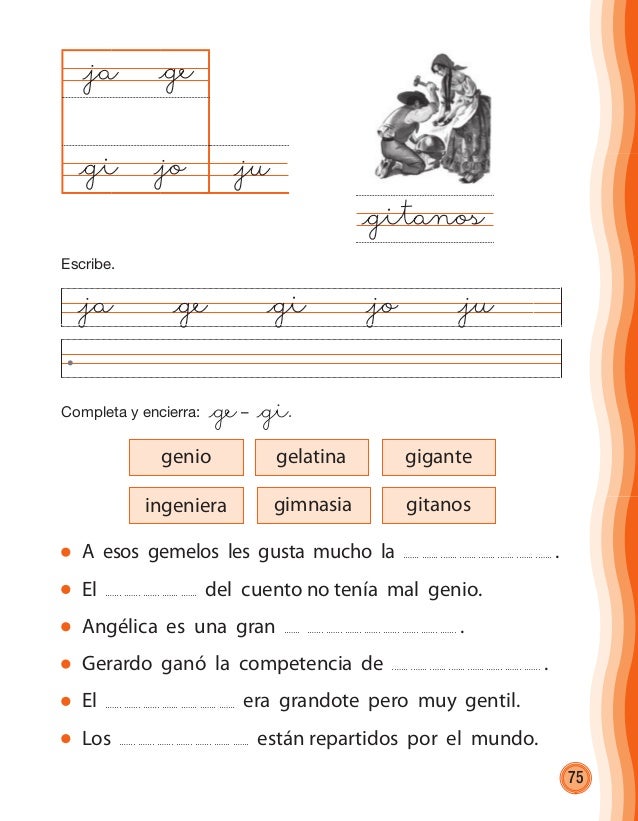 1 Libro Escritura Lenguaje - 