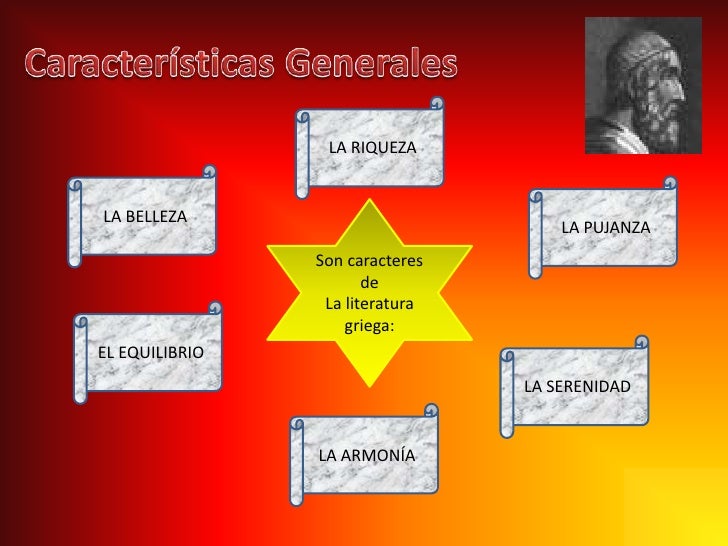 Literatura Griega [1]