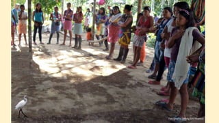 Fotografía: Leovigildo Vivanco
 