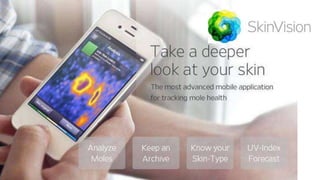 ThinkHealth - InventHealth. Because digital.