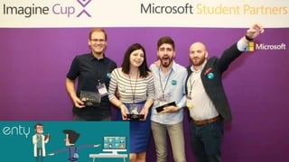 ThinkHealth - InventHealth. Because digital.