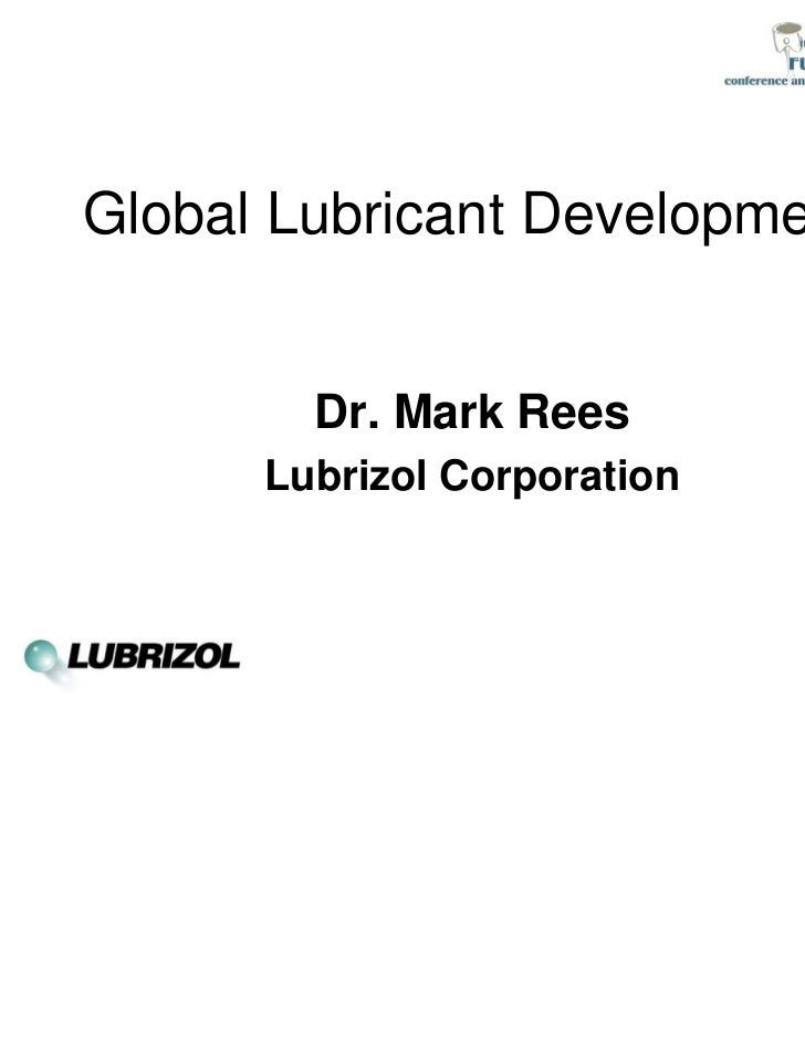 1 lubrizol