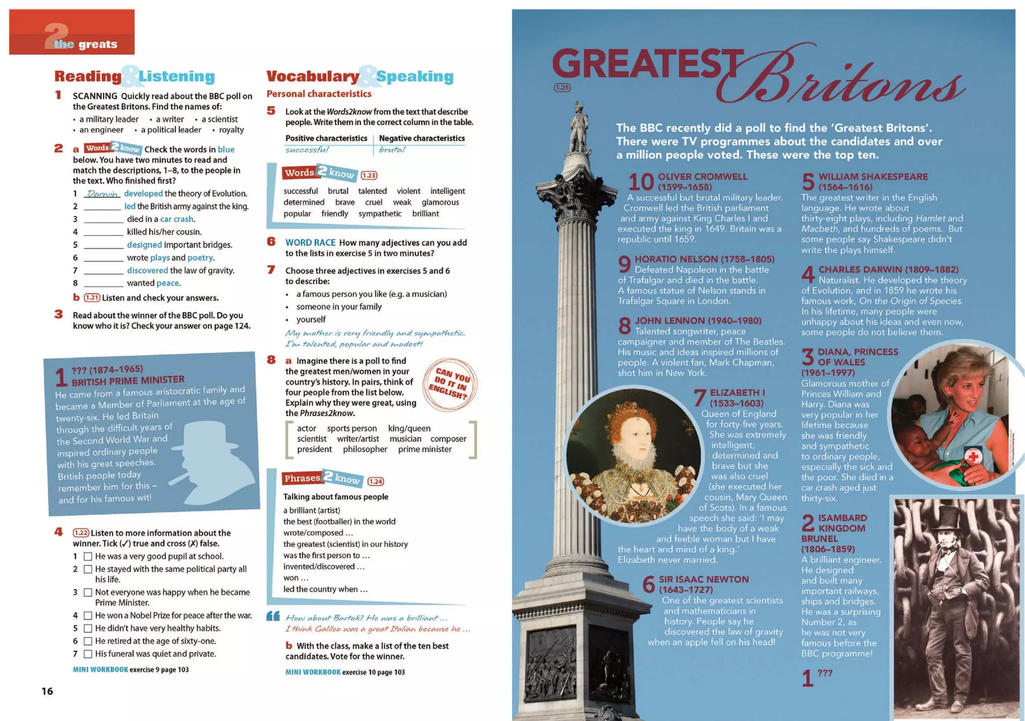 Real life pre intermediate student's book