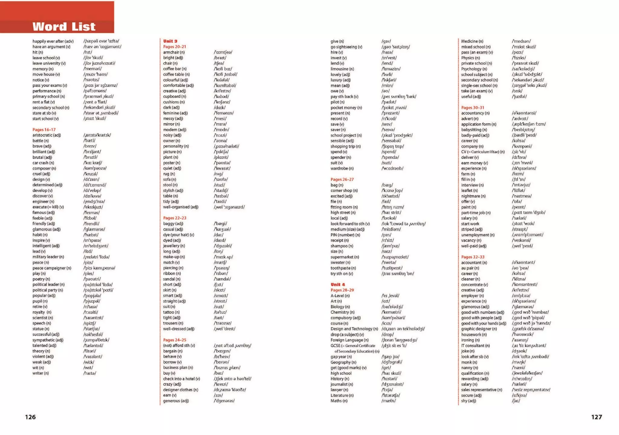 Real life pre intermediate student's book