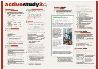 Real Life Pre Intermediate Student'S Book | PDF