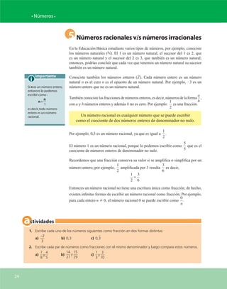 1 m mate - estudiante (1) | PDF