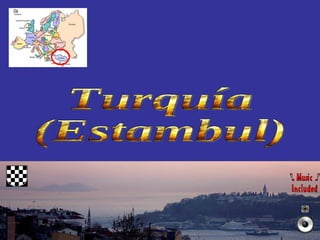 Turquía (Estambul) 