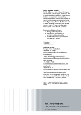 LTE Transmission Modes and BeamForming | PDF