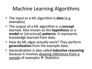 1 Machinelearning Introductionfor N Pptx 1 Machinelearning Introductionfor N Pptx