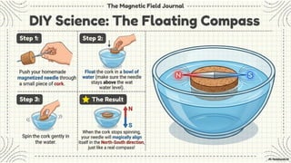 Class 6 CBSE Science Chapter 4 – Exploring Magnets | PDF Notes & Presentation | NCERT 2026-27