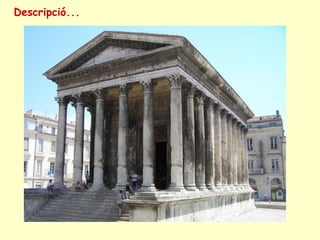 Descripció... 