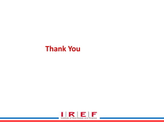 Trainings by Vidya Bhagwat
Thank You
 