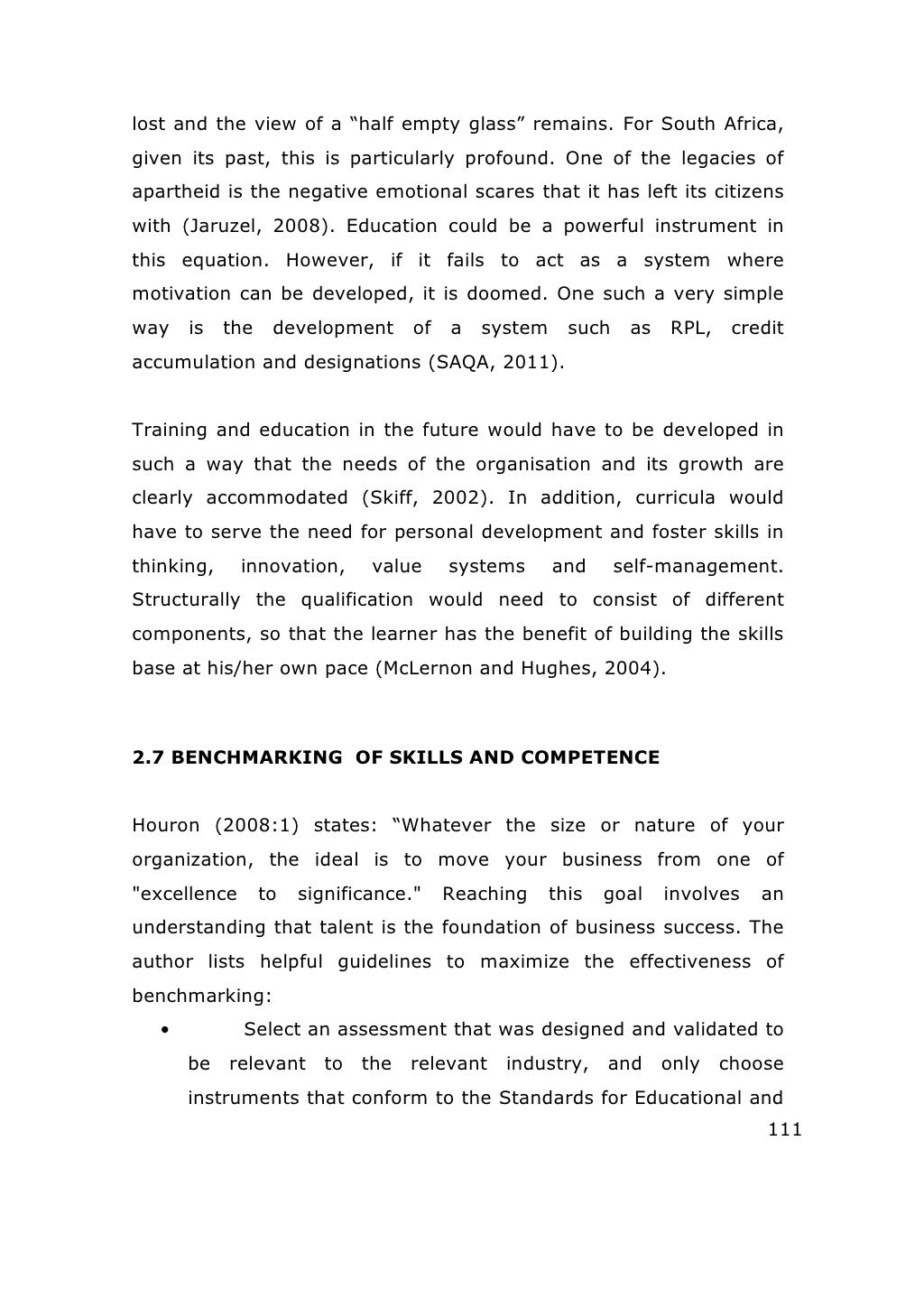 Tm new institutional world fund image
