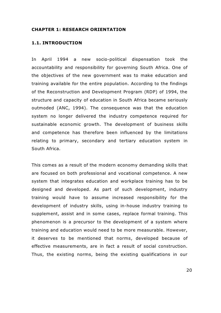 human capital management thesis human capital management thesis