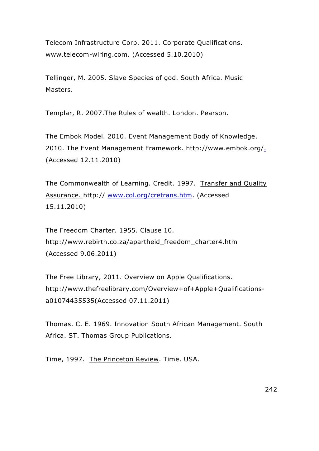 Strategic management thesis pdf picture