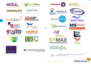 W i n d e s h e i m z e t k e n n i s i n w e r k i n g
 