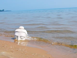 Cultural Participation by Mark Rodriguez