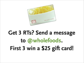 Companies:
personality,
 or brand?
 