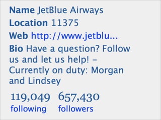 Advantages:
 Humanizing
  Accessible
 Accountable
 