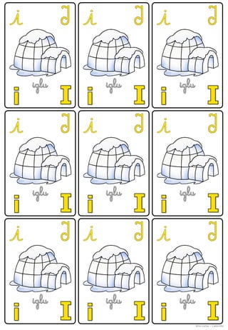 Mini-cartaz – Cadernão
 