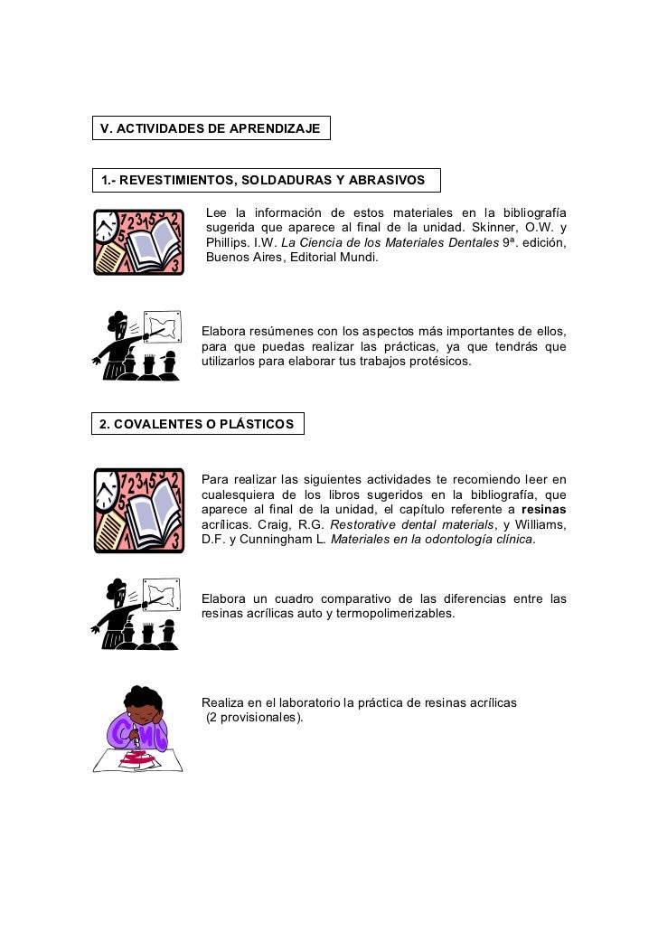 1 materiales dentales