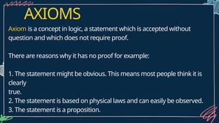 Math System Undefined for grade 8 ,.pptx