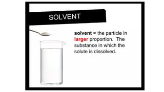 1 MATTER AND IT'S PROPERTY (GENERAL CHEMISTRY) | PDF