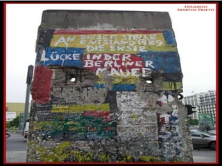 Division de alemania