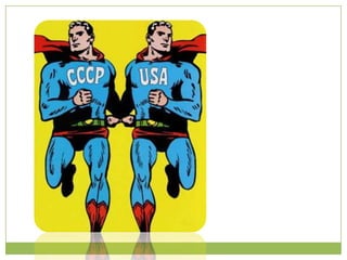 1°mcsl la guerrafria