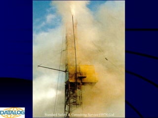 Standard Safety & Consulting Service (1978) Ltd
 