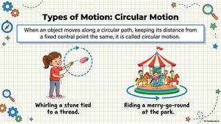 Class 6 CBSE Science Chapter 5 – Measurement of Length and Motion | PDF Notes & Presentation | NCERT 2026-27