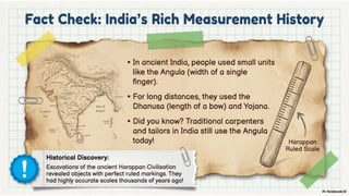 Class 6 CBSE Science Chapter 5 – Measurement of Length and Motion | PDF Notes & Presentation | NCERT 2026-27