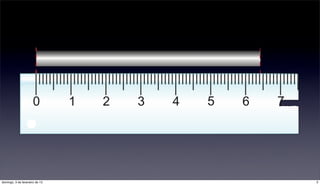 domingo, 3 de fevereiro de 13   3
 