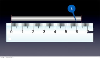 6




domingo, 3 de fevereiro de 13       3
 