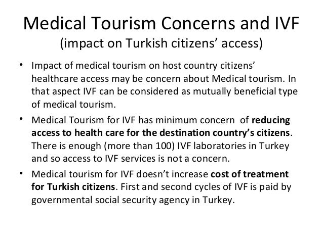 Infertility ppt for nurses image