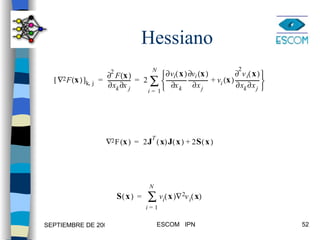 Hessiano 
