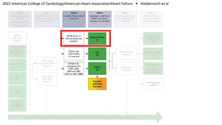 A SYSTEMATIC REVIEW AND NETWORK META ANALYSIS OF PHARMACOLOGICAL TREATMENT OF HFREF visual data 3
