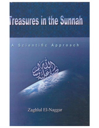 Tresaures In The Sunnah (Vol 1+2) 