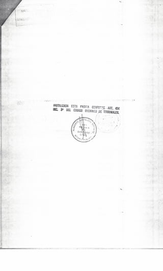 Regularizaciones Quillota