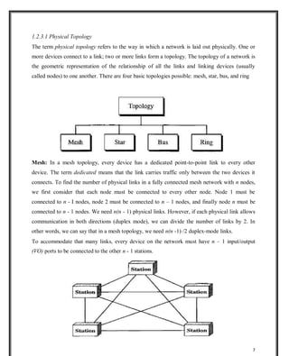 computer networks | PDF