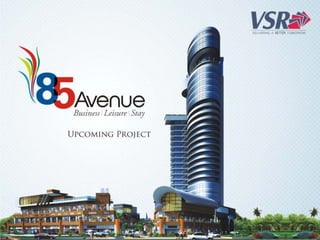 85 avenue-sector-85-new-gurgaon