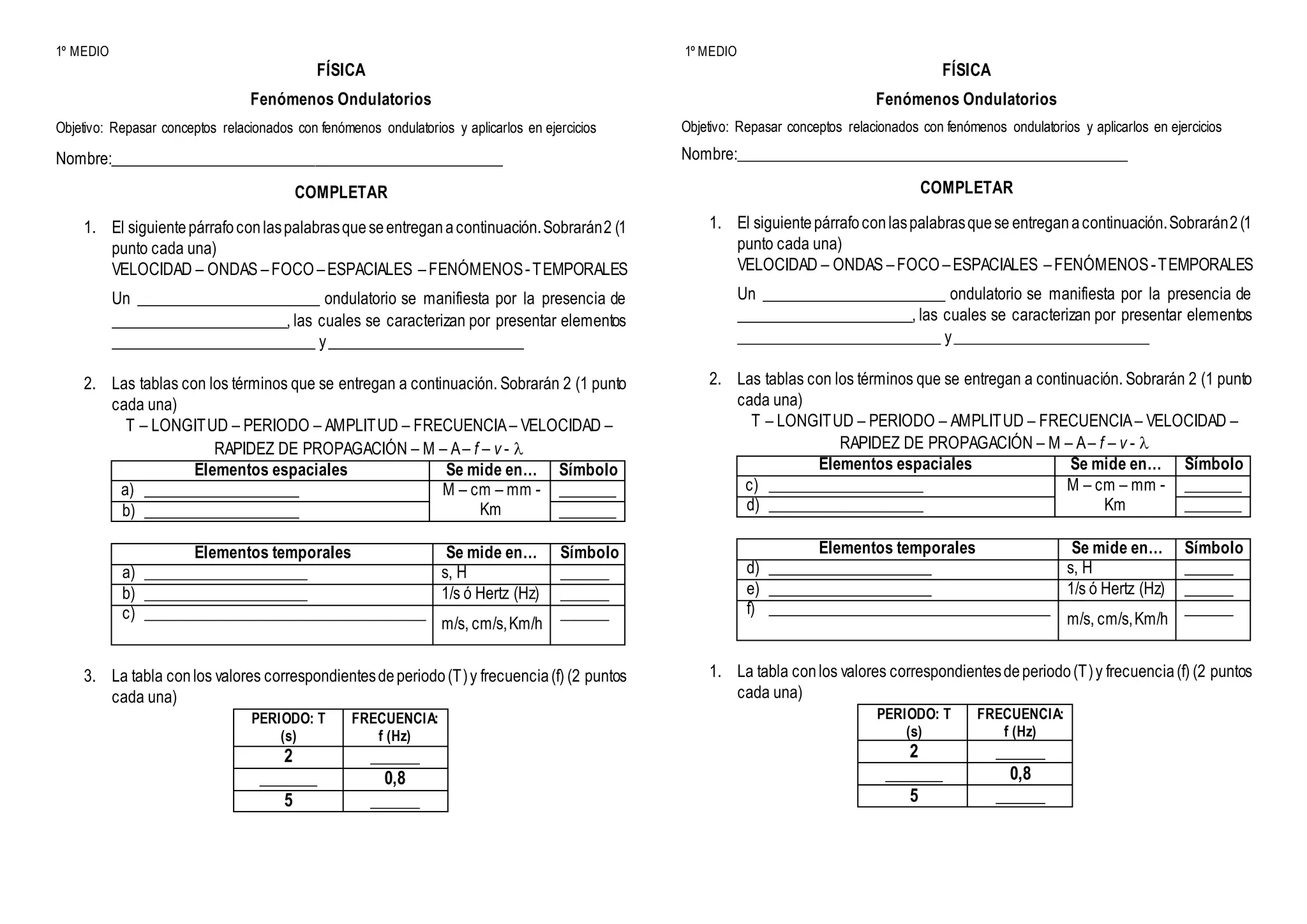 1 M Gu a Fen menos Ondulatorios 2 PPT 1-m-gu-a-fen-menos-ondulatorios-2-ppt