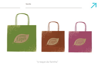 Sacola 
 