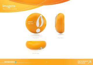 12 
Vista frontal Vista lateral 
Vista de topo 
Imagens 
Descritivo técnico 
 