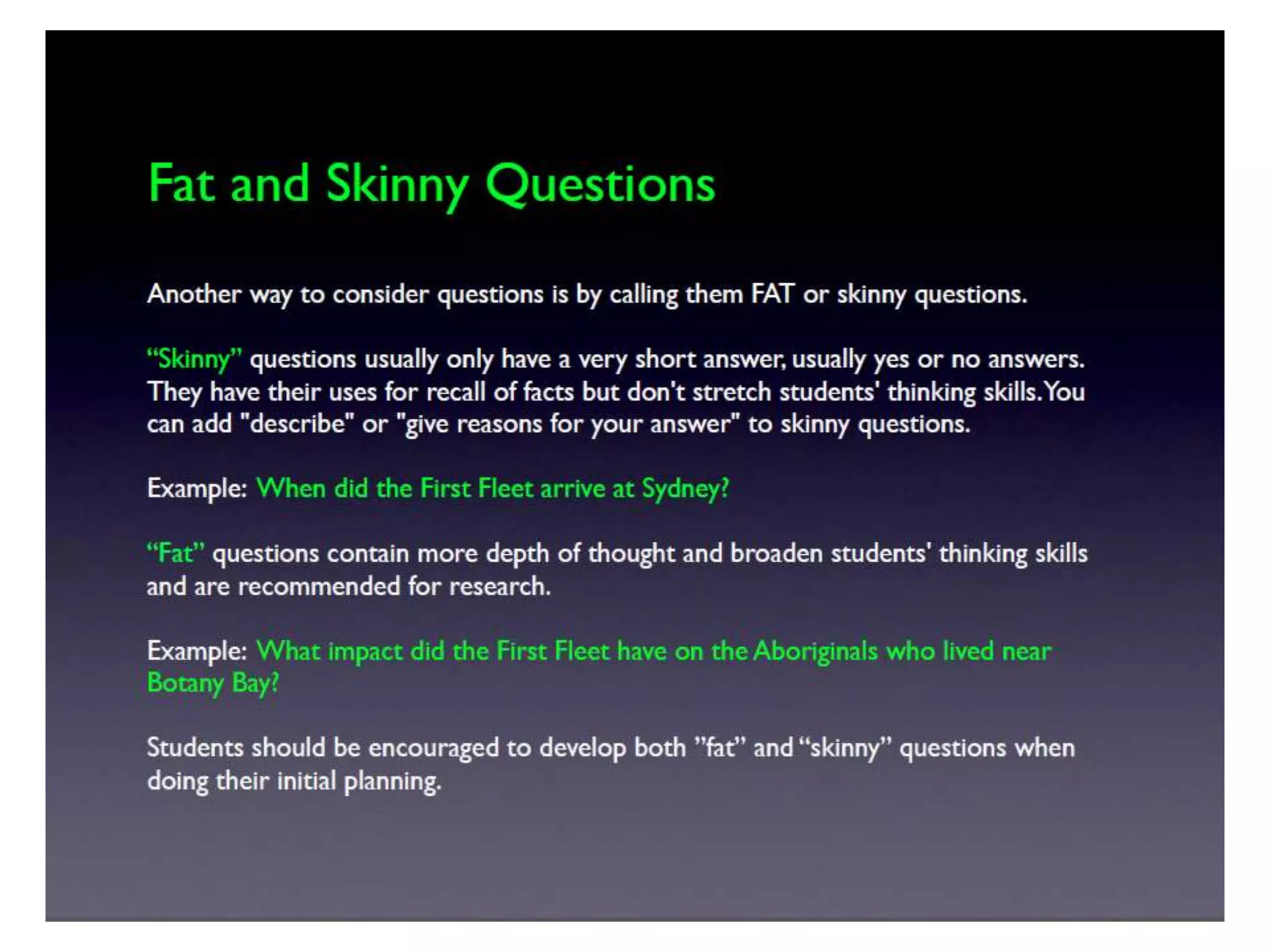 What is assessment?An ongoing process aimed at understanding and improving student learningEvidence that students know, can do and understandIt’s more than just collecting data